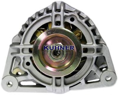 AD KUHNER 301217ri -  Генератор